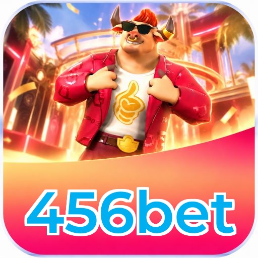 456bet